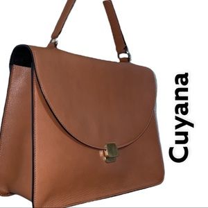 Cuyana Handle Bag
